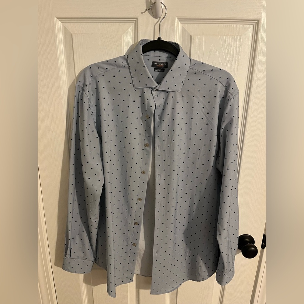 Van Heusen Dress Shirt